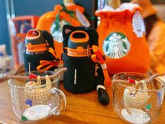 -星巴克(成都机场T2店)