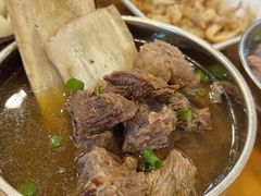-老牌依强牛肉店(达道总店)