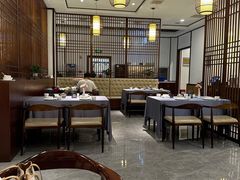 -千滋百味·醉江澜花园餐厅(街道口店)