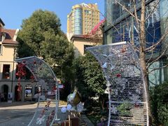 -徐家汇源景区-衡山坊