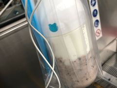 -兰熊鲜奶(西直门凯德mall店)