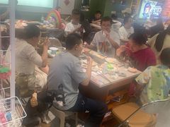 -尹珍珠·韩式无限烤肉(回龙湾店)