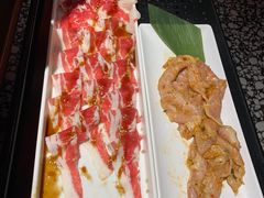 -伊茉家的烤肉店(勒泰中心店)