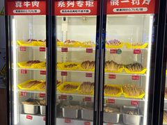 -签哥签妹儿串串火锅(青年路店)