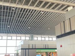 -青岛胶东国际机场