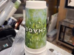 -霸王茶姬(南强街店)