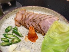 -韩满园· 甄选韩式烤肉