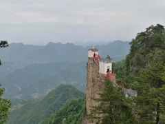 -塔云山