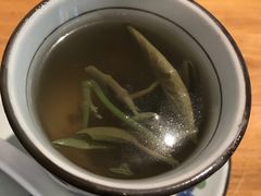 -天水蔬食料理(树德之光店)