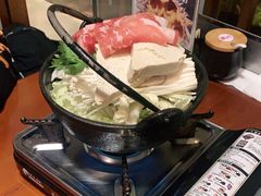 -三月居酒屋(青年大街店)