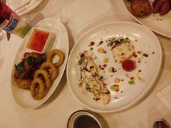 -WOLFGANG PUCK KITCHEN & BAR(迪士尼小镇店)