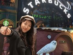 -星巴克臻选(广州沙面店)