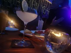 -广州柏悦酒店·悦吧·顶楼露天酒吧