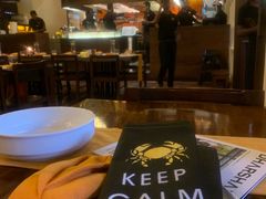 -Ministry of Crab(科伦坡店)