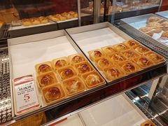 -嘉华鲜花饼·现烤(昆明老街店)