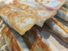 酸菜鲜肉锅烙-奉天祥和锅烙铺(滂江街店)