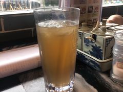 茅根竹蔗水-渔乡米坊·岭南传统小吃专门店(天河龙口西店)