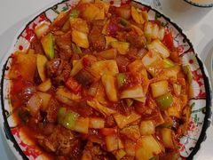 -帕米尔食府(白云观店)