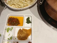 -东门口·鲜爆肚涮肉·烧烤(老门东店)