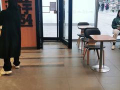 -汉堡王(北京三里屯购物中心)