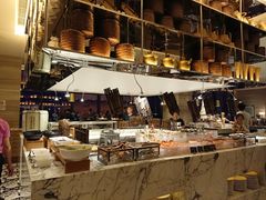 -苏州吴江盛虹万丽酒店-燃餐厅(盛泽店)