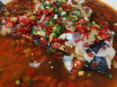 -淳安二十八道·美食汇·淳鱼馆(阳光路店)