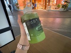 -喜茶(深圳壹方城DP店)