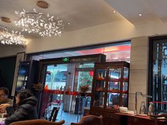 -侨美·唐荔园·40年地道粤菜