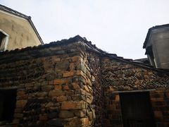-东梓关景区村庄