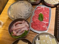 -夺多山贵州酸汤牛肉火锅(7mall店)