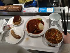 -宜家·瑞典风味餐厅(无锡店)