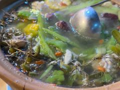 -洪大厨鸡煲(福田店)