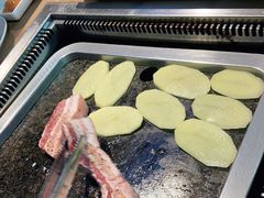 -火牛火韩式烤肉韩国料理(韩乐坊店)
