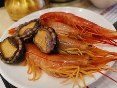 -芭菲盛宴·环球美食(袁家岗店)