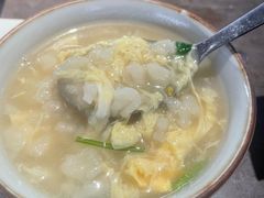 -很久以前羊肉串(南京路第一百货店)