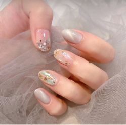 -Halo美甲美睫