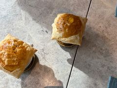 -威海蓝海御华大饭店·蓝钻美食自助百汇
