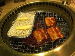 -久苑烧肉(世界城广场店)