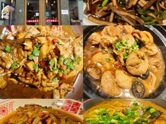 -千岛湖小鱼儿·淳安匠心农家菜