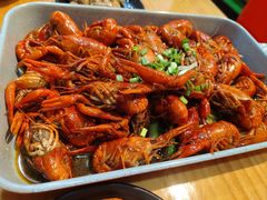 -小椒羊.羊肉粉 龙虾 羊肉串(新地旗舰店)