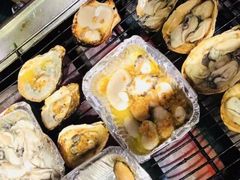 -冯姐生蚝(迎宾广场店)