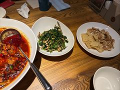 -青年公社烤鸭(青年路店)