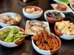 -青藤茶馆(南山路店)