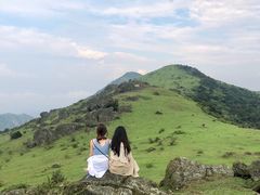 -大姆山草场