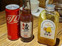 -平娃三宝烧烤·面食(南小街店)