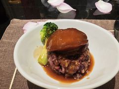 -深圳四季酒店·馥自助餐厅