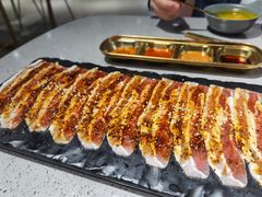 -妥妥烤肉料理(昙华林店)