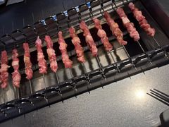 -很久以前羊肉串(南京路第一百货店)