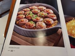 -燕郊烧鸽子(酷车小镇店)