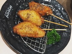 -味千拉面(双井店)